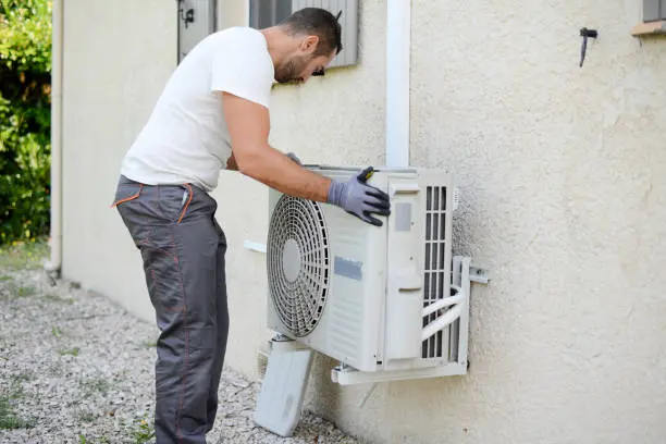 How Long Does HVAC Installation Take Burlington, NC How Long Does HVAC Installation Take Burlington, NC