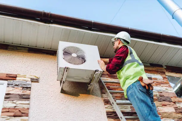 How Long Does HVAC Installation Take in Burlington, NC How Long Does HVAC Installation Take in Burlington, NC