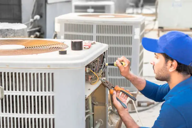 Dependable HVAC Service in Burlington, NC Dependable HVAC Service in Burlington, NC