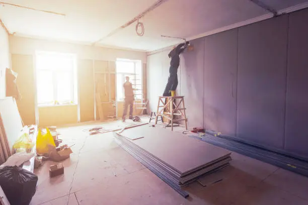 Dependable Home Remodeling Services in Burlington, NC Dependable Home Remodeling Services in Burlington, NC