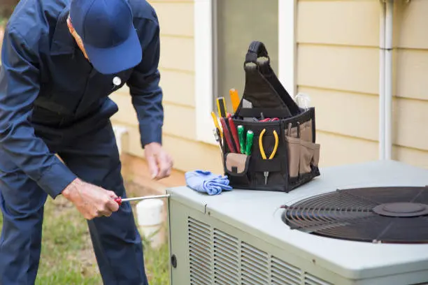 HVAC Service Burlington, NC HVAC Service Burlington, NC