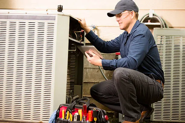 HVAC Service in Burlington, NC HVAC Service in Burlington, NC