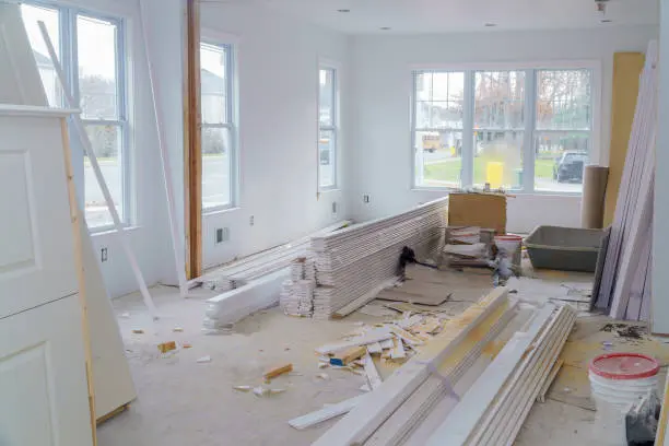 Home Remodeling Services Burlington, NC Home Remodeling Services Burlington, NC